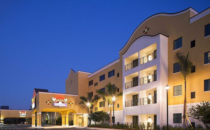 Seminole Casino Hotel Immokalee