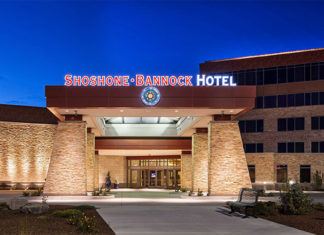 Shoshone-Bannock Casino Hotel To Host Charity Soup Competition Shoshone-Bannock Hotel