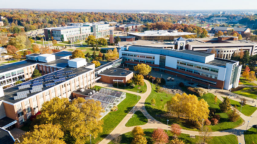 WMU Graduate Certificate in Tribal Governance - Indian Gaming