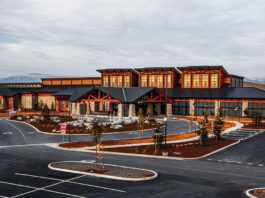 Eagle Mountain Casino Donates 100 Turkeys to Salvation Army of Tulare County Eagle Mountain Casino