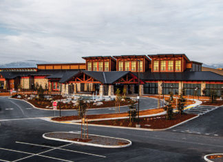 Eagle Mountain Casino Donates 100 Turkeys to Salvation Army of Tulare County Eagle Mountain Casino