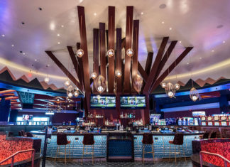 Eagle Mountain Casino To Host Ribbon Cutting for New Location Eagle Mountain Casino