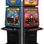 Everi – Wild Wheel Series Everi_Wild Wheel Series