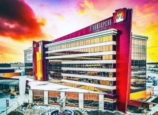 FireKeepers Casino Donates 2,600 Turkeys to Area Food Banks