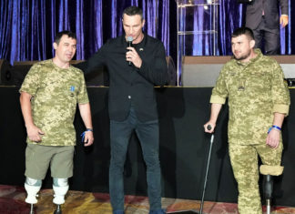 Hard Rock Heals Foundation Raises Record $750,000 To Benefit Ukraine War Victims Hard Rock Ukraine Relief Fund Gala