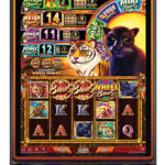 IGT – Cats Wild Serengeti IGT_Cats Wild Serengeti