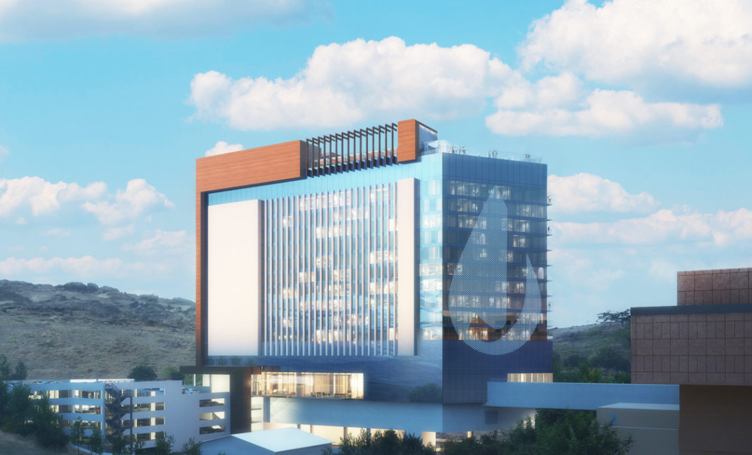 Jamul Casino Announces Hotel Expansion Indian Gaming