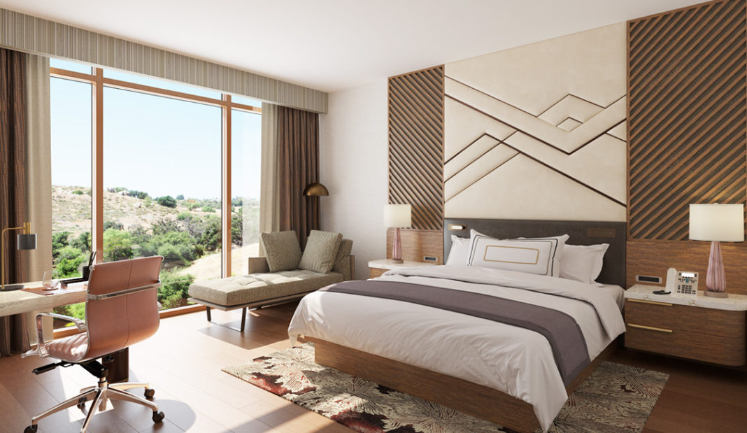 Jamul Casino Announces Hotel Expansion Indian Gaming