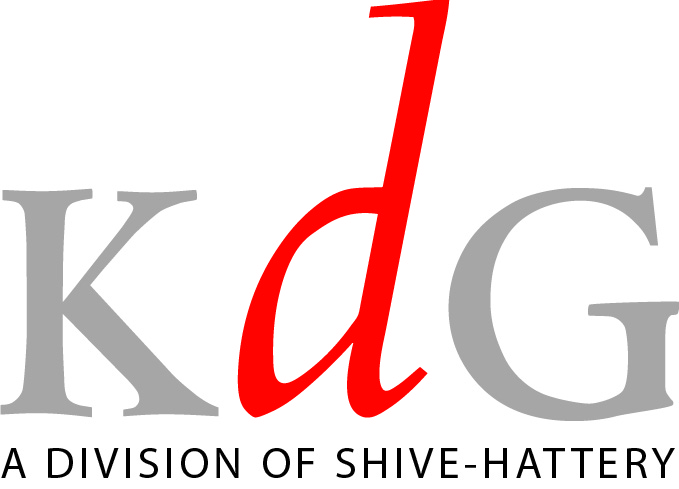 KDG Logo