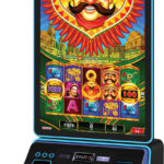 Konami Gaming – Chili Chili Fire Hot Rush Konami_Chili Chili Fire Hot Rush