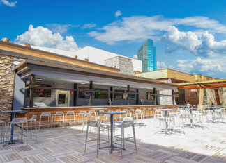 Mohegan Sun To Open New Sun Patio Bar Mohegan Sun Patio Bar
