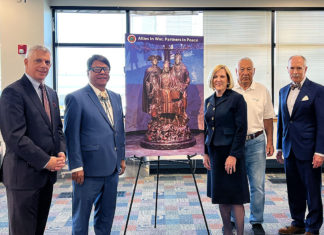 Oneida Indian Nation Donates $1M to Mohawk Valley Health System Foundation Oneida MVHS Wynn Hospital donation