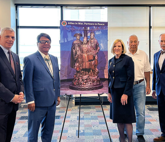 Oneida Indian Nation Donates $1M to Mohawk Valley Health System Foundation Oneida MVHS Wynn Hospital donation