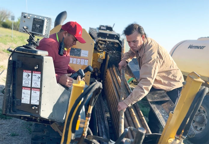 Osage broadband expansion