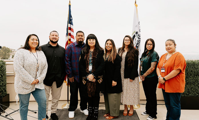 San Manuel Tribal Council