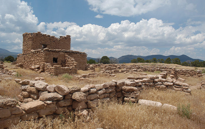 Pueblo of Santa Clara