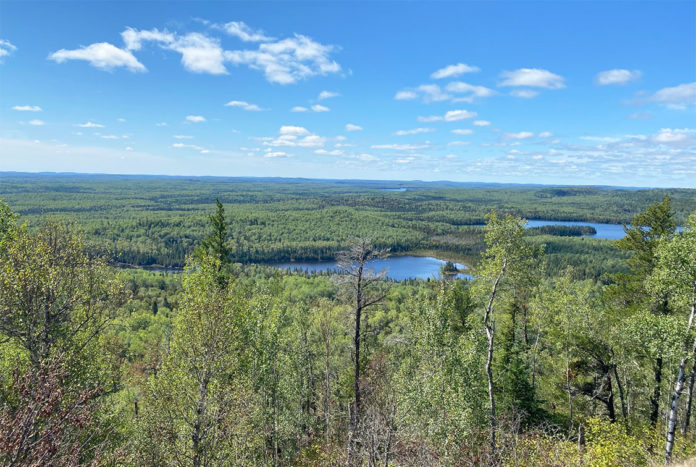 Superior National Forest