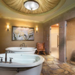 Spas in Indian Country: Spotlight on Connecticut and New York Turning Stone