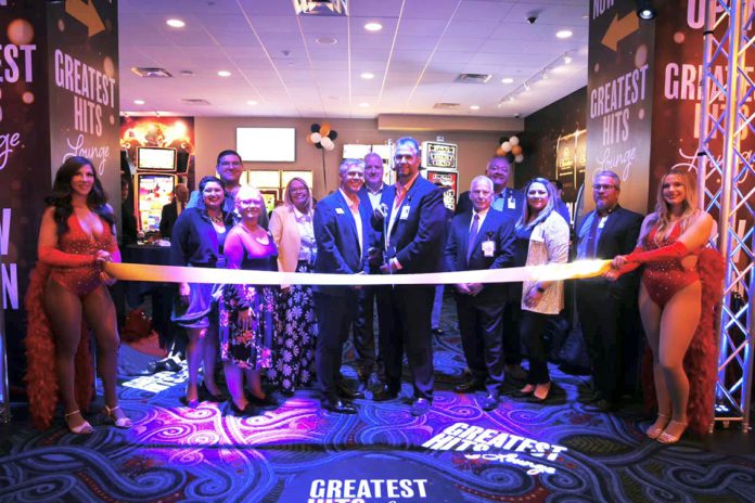 Cherokee Greatest Hits Lounge Cherokee Greatest Hits Lounge