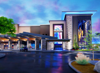 Kambi Group Signs Sportsbook Partnership With WarHorse Gaming in Nebraska WarHorse Casino Lincoln