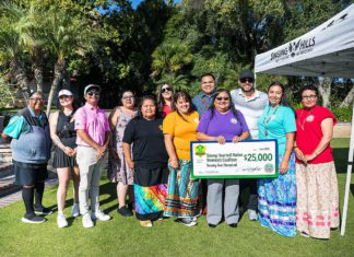 Sycuan’s Annual Charity Golf Tournament Raises $100,000 for Local Charities 2023 Sycuan Cup Golf Tournament