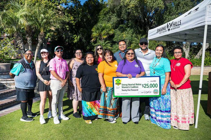 2023 Sycuan Cup Golf Tournament