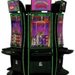 Everi – Little Shop of Horrors Everi_Little Shop of Horrors