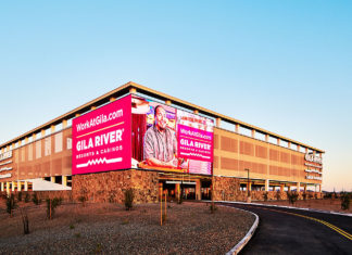 Gila River’s Santan Mountain Casino To Host Grand Opening Celebrations Gila River Santan Mountain