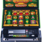 IGT – Fu Gui Hao Men Splendid Fortunes / Glorious Fortunes IGT_Glorious Fortunes