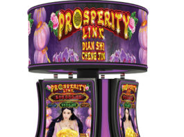 IGT – Prosperity Link – Dian Shi Cheng Jin / Ri Jin Dou Jin IGT_Prosperity Link
