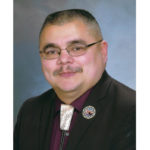 Joe James, Chairman, Yurok Tribe Joe James