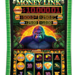 Light & Wonder – Double Money Link – Rainforest Treasures / Lunar Celebration L&W_Double Money Link
