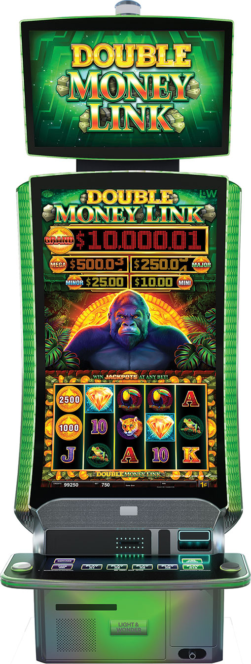 L&W_Double Money Link