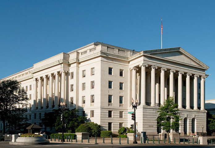 Longworth House Office Building