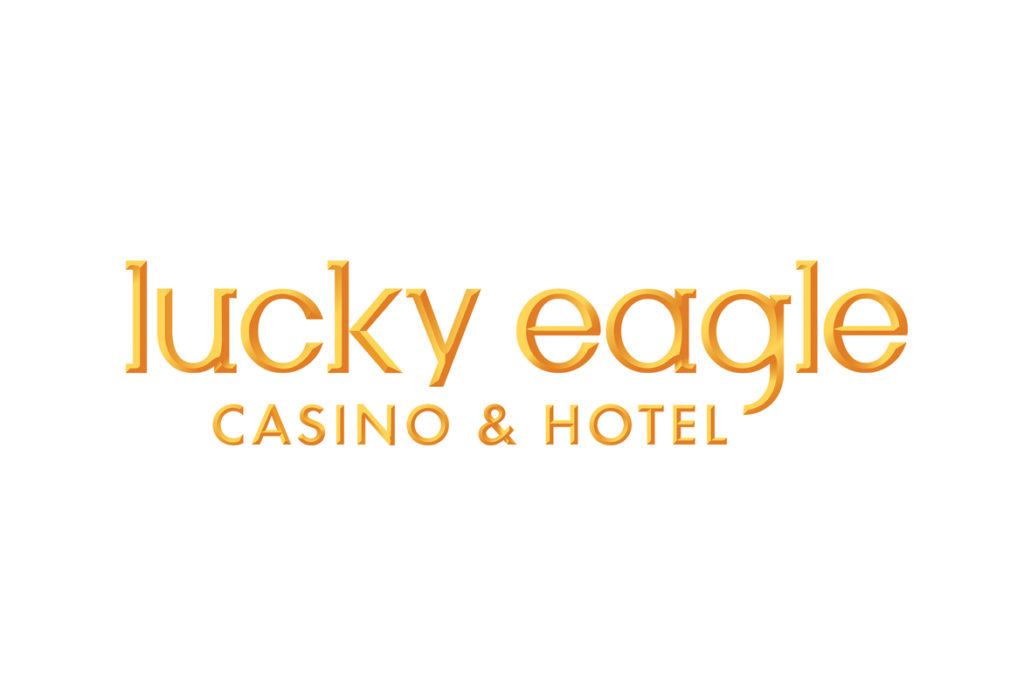 Lucky Eagle logo