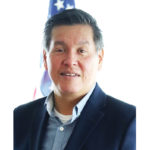 Marlon WhiteEagle, President, Ho-Chunk Nation Marlon WhiteEagle