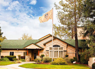 Redding Rancheria Community Fund Awards Over $100,000 in Grants Redding Rancheria