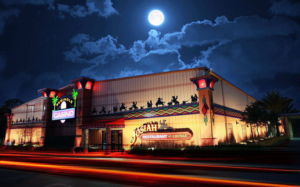 Seminole Casino Brighton To Host Hiring Event Indian Gaming