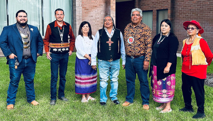 Shoshone Bannock Business Council