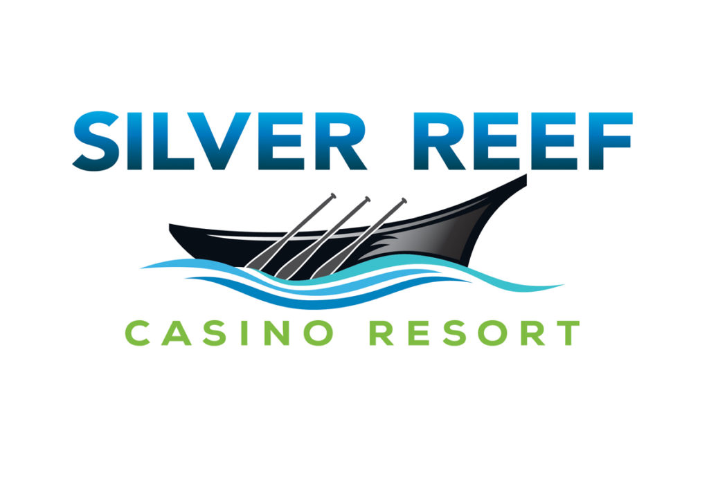 Silver Reef logo