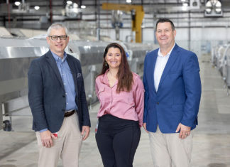 Citizen Potawatomi Nation Launches New Enterprise Sovereign Pipe Technologies