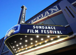 Federated Indians of Graton Rancheria Endow $4M to Sundance Institute Sundance Film Festival