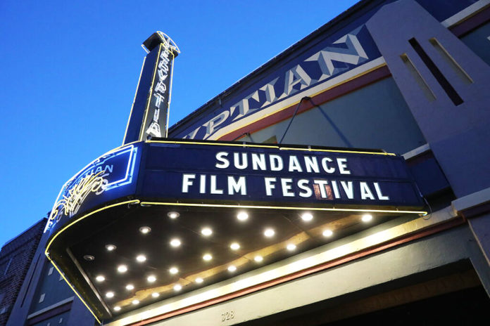 Sundance Film Festival