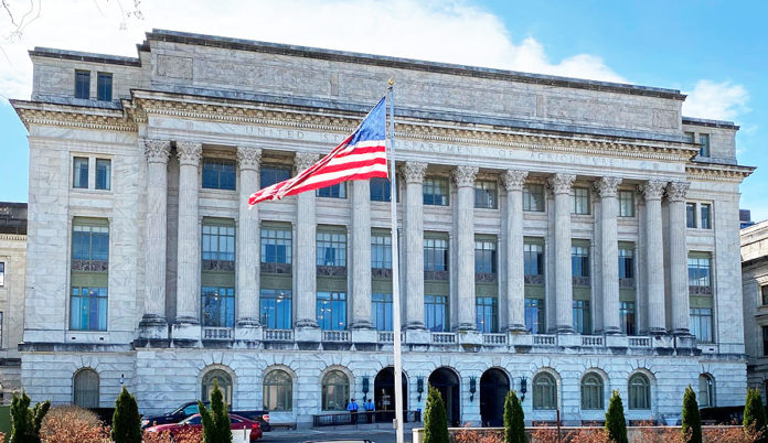 USDA Headquarters