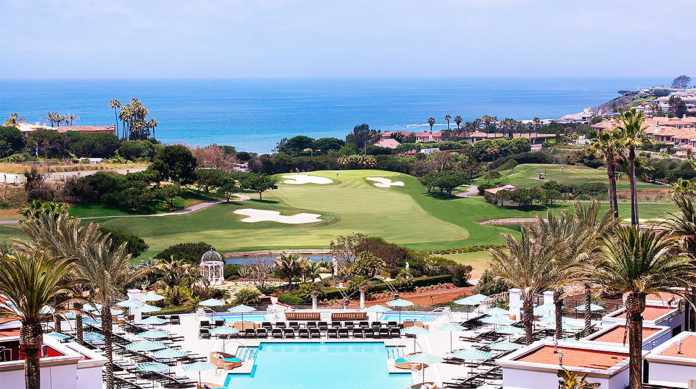 Waldorf Astoria Monarch Beach