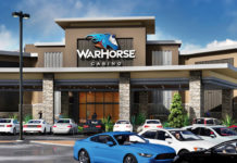 WarHorse Lincoln To Begin Phase 3 Construction Warhorse Casino
