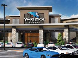 WarHorse Lincoln To Begin Phase 3 Construction Warhorse Casino
