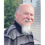 William Reynolds, Chairman, St. Croix Chippewa Indians of Wisconsin William Reynolds