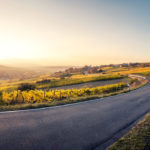 Tribal Leader Roundtable: Spotlight on Gaming and Legislation Winding road