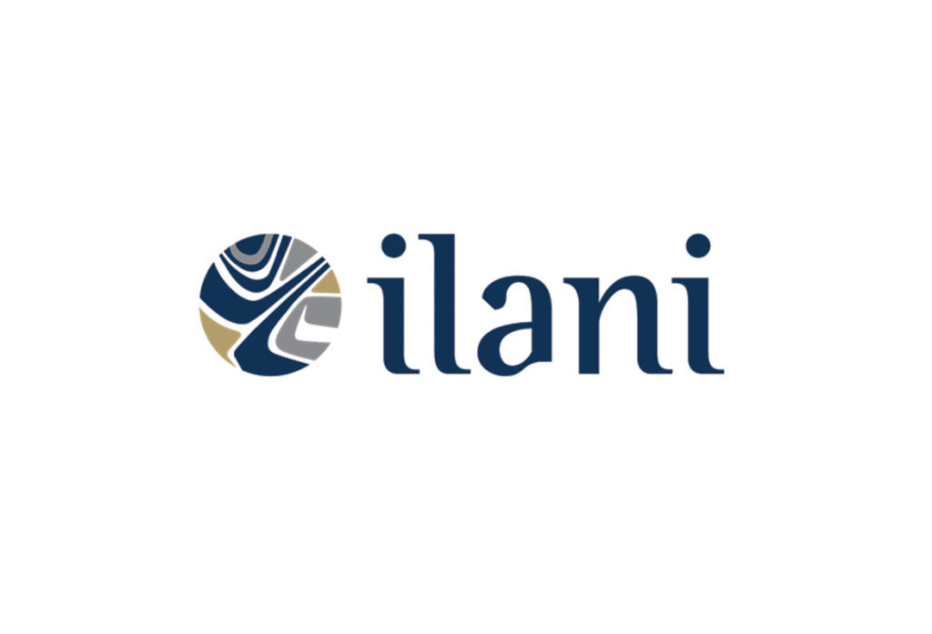 ilani Logo